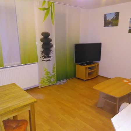 Ilka'S Kleine Harmonie Apartment Leipzig Luaran gambar