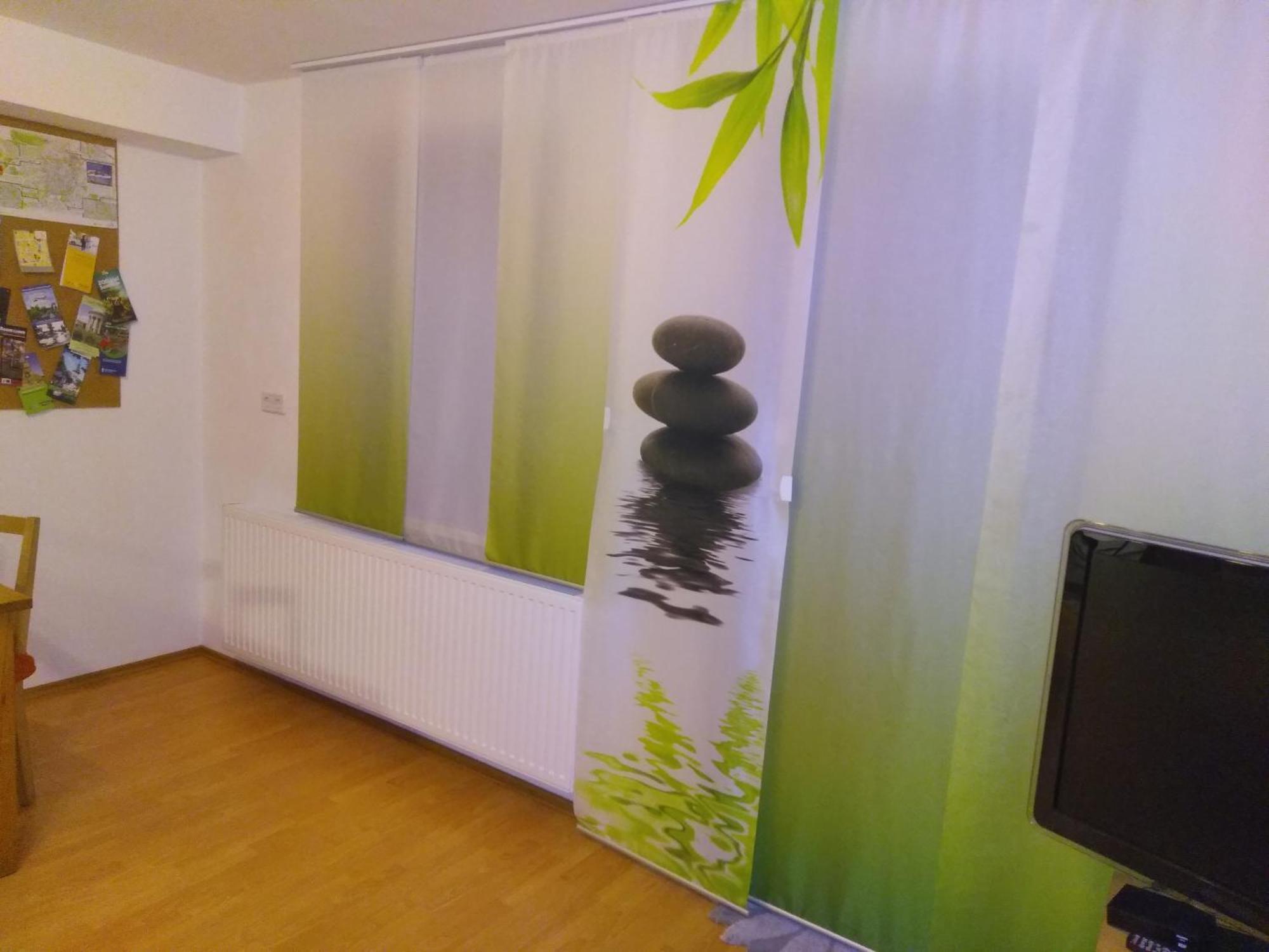 Ilka'S Kleine Harmonie Apartment Leipzig Luaran gambar
