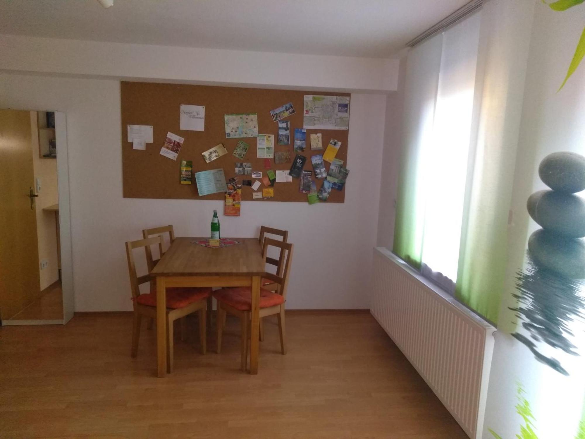 Ilka'S Kleine Harmonie Apartment Leipzig Luaran gambar