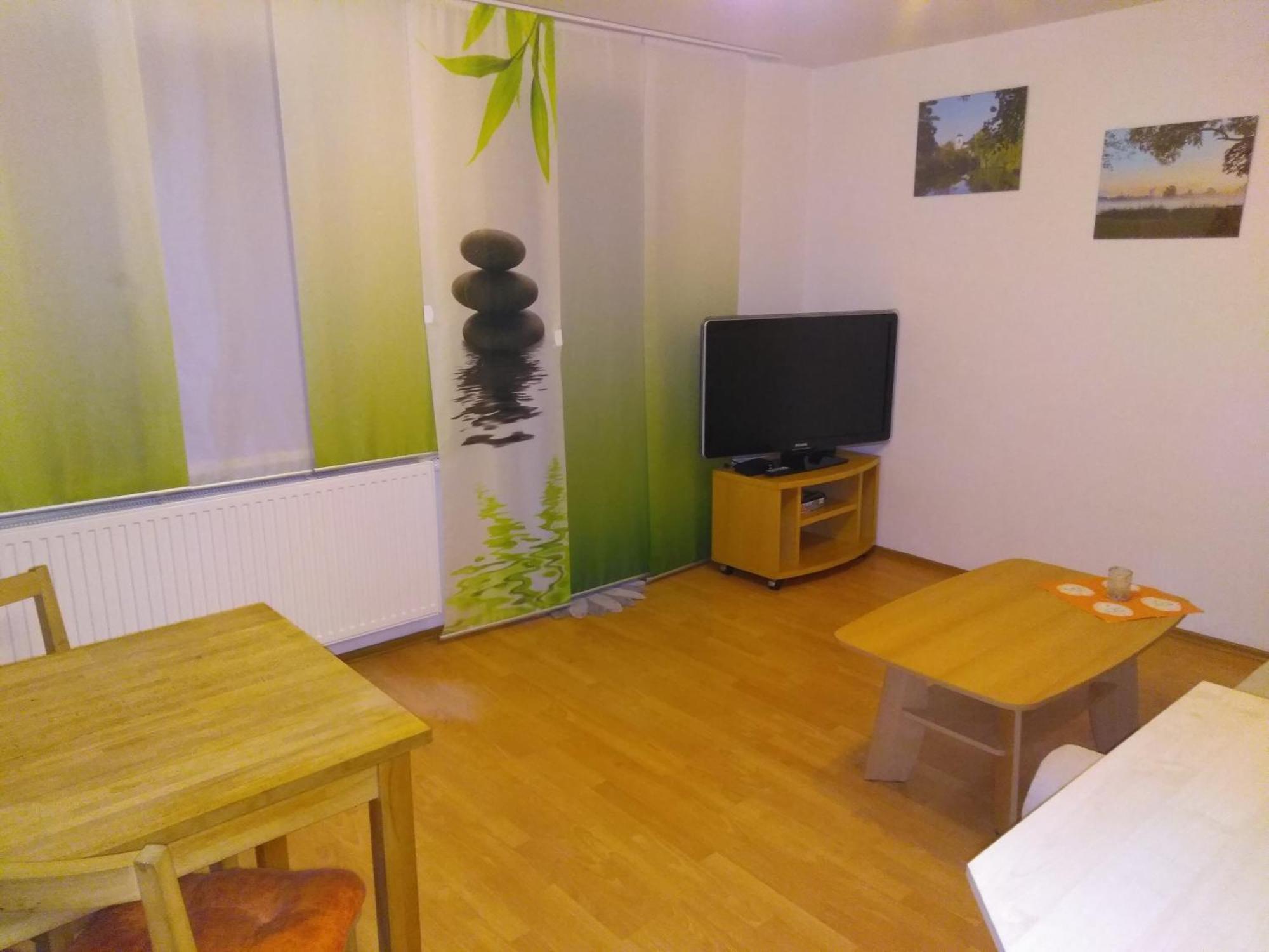 Ilka'S Kleine Harmonie Apartment Leipzig Luaran gambar