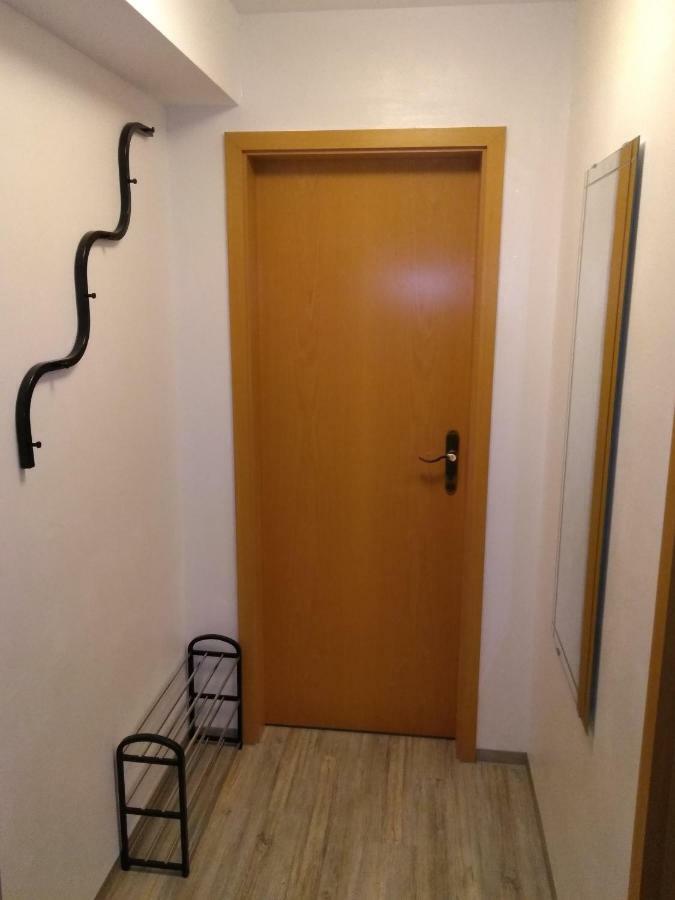 Ilka'S Kleine Harmonie Apartment Leipzig Luaran gambar