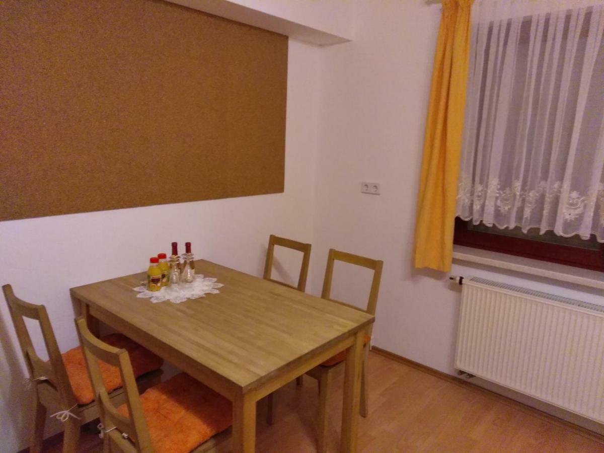 Ilka'S Kleine Harmonie Apartment Leipzig Luaran gambar
