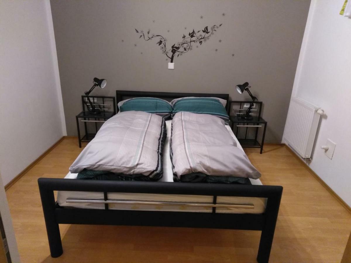 Ilka'S Kleine Harmonie Apartment Leipzig Luaran gambar
