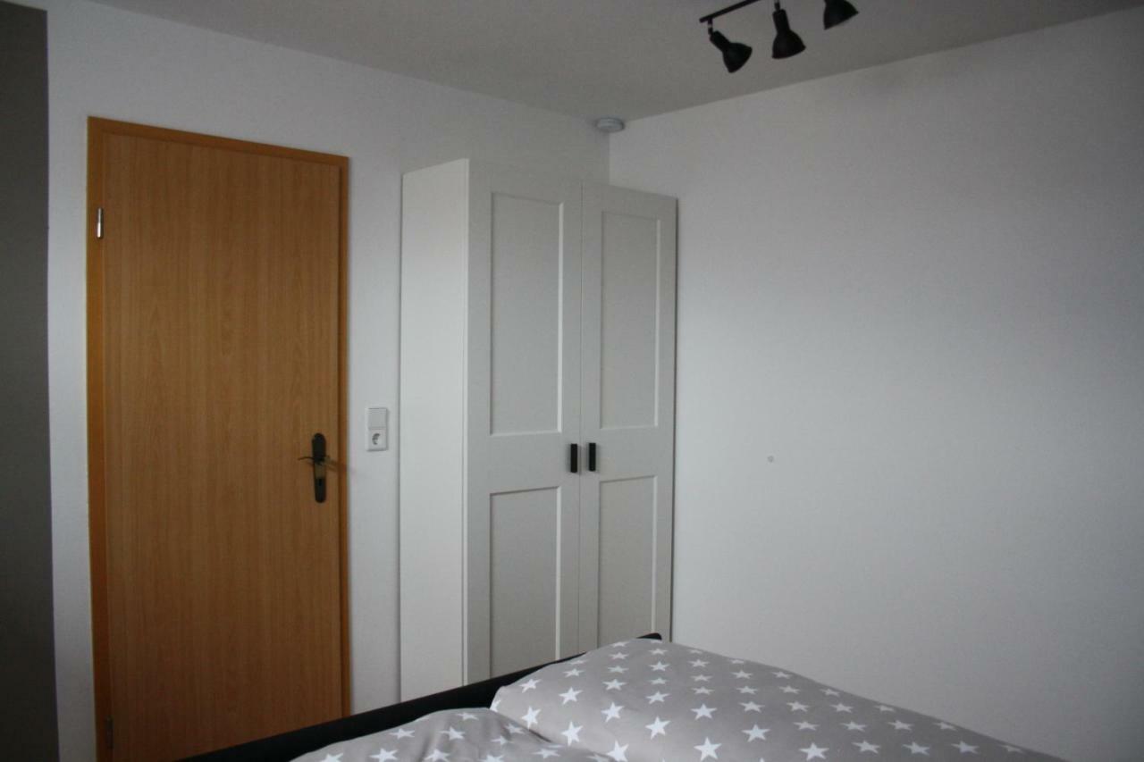 Ilka'S Kleine Harmonie Apartment Leipzig Luaran gambar