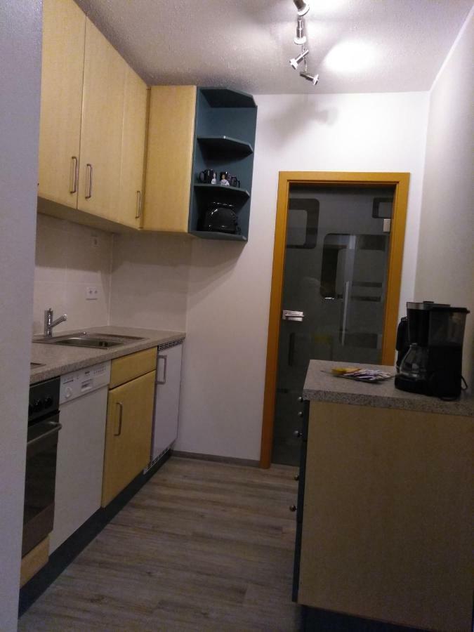 Ilka'S Kleine Harmonie Apartment Leipzig Luaran gambar