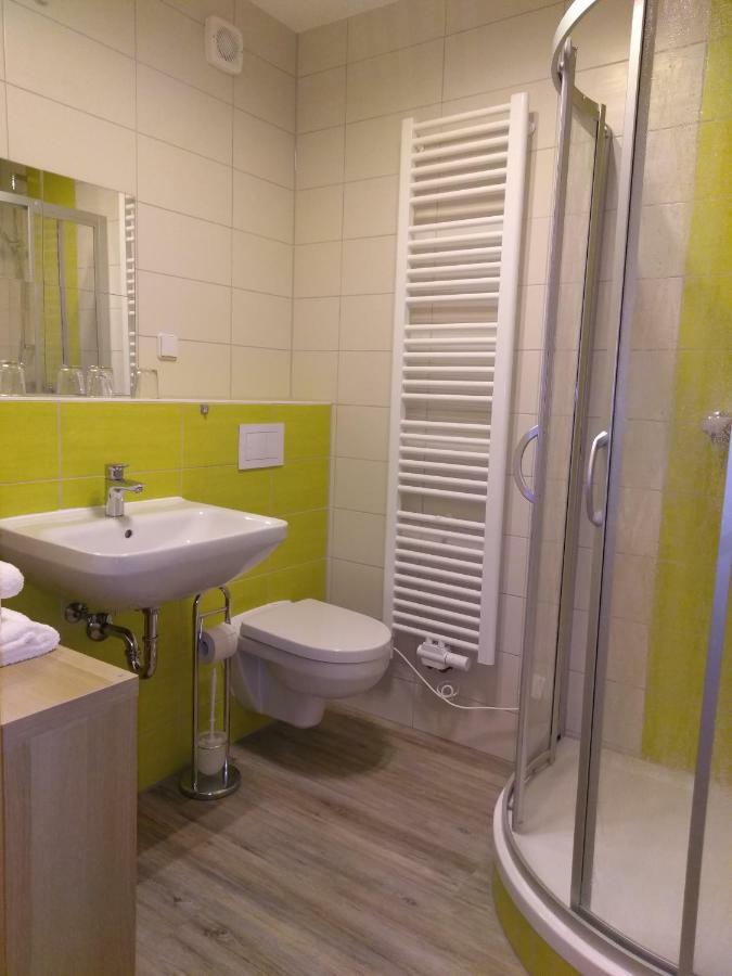 Ilka'S Kleine Harmonie Apartment Leipzig Luaran gambar